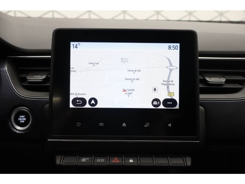 Renault Arkana - Photo 16