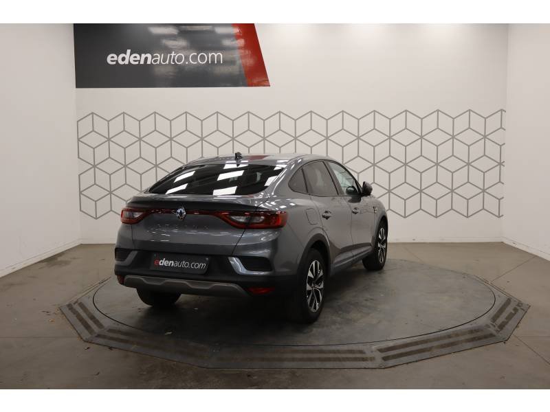 Renault Arkana - Photo 2