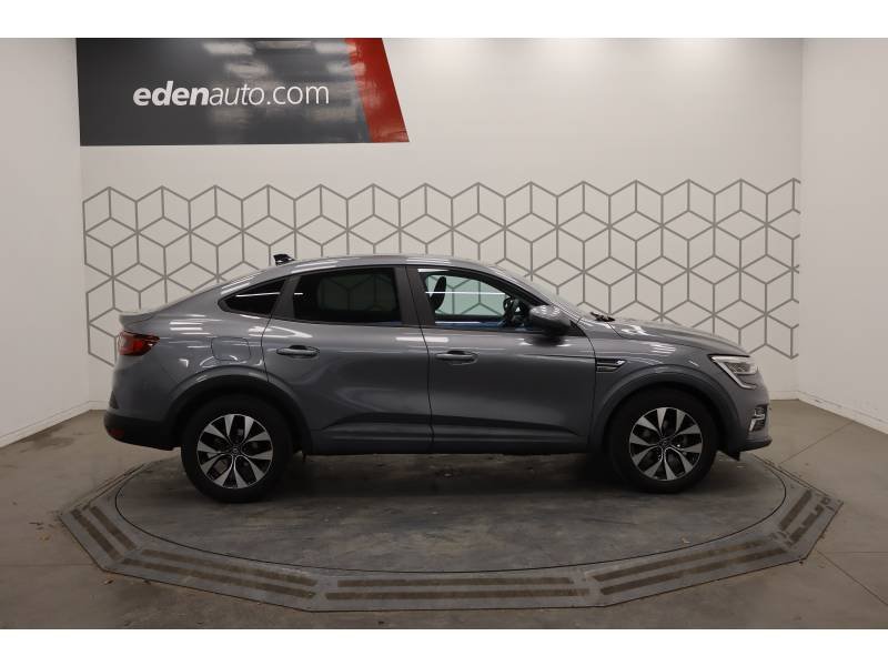 Renault Arkana - Photo 3