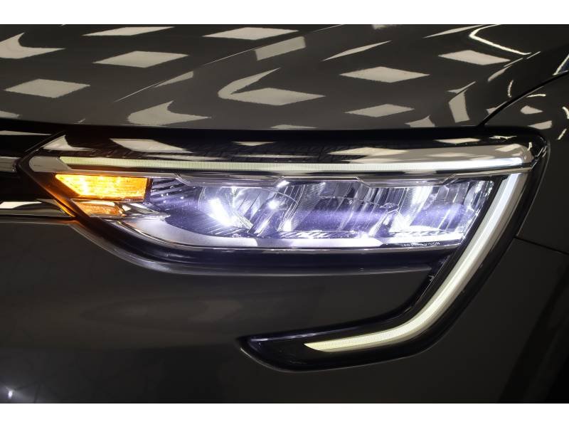 Renault Arkana - Photo 33