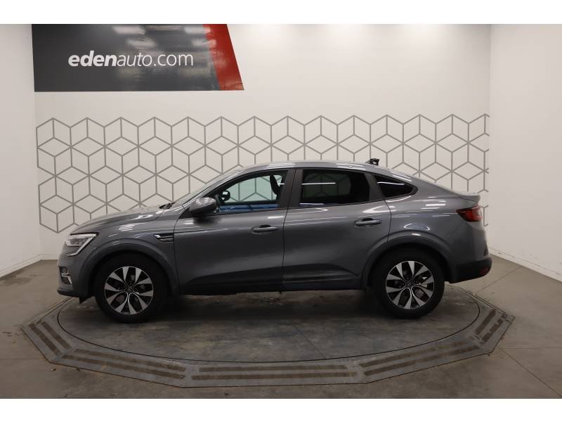 Renault Arkana - Photo 4