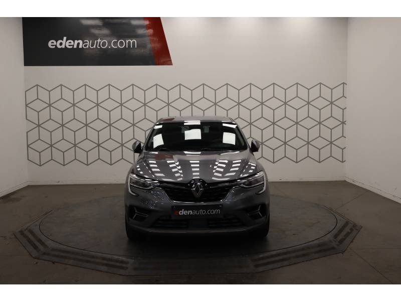 Renault Arkana - Photo 5