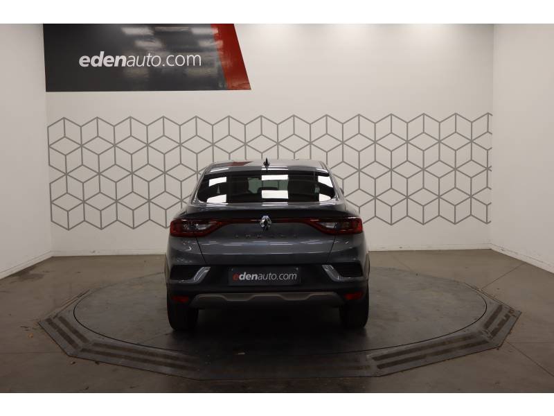 Renault Arkana - Photo 6