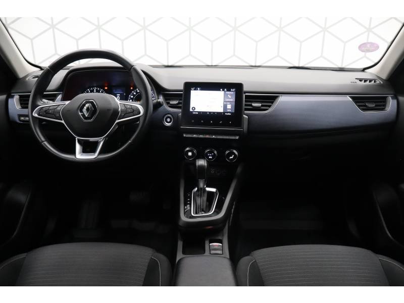 Renault Arkana - Photo 9