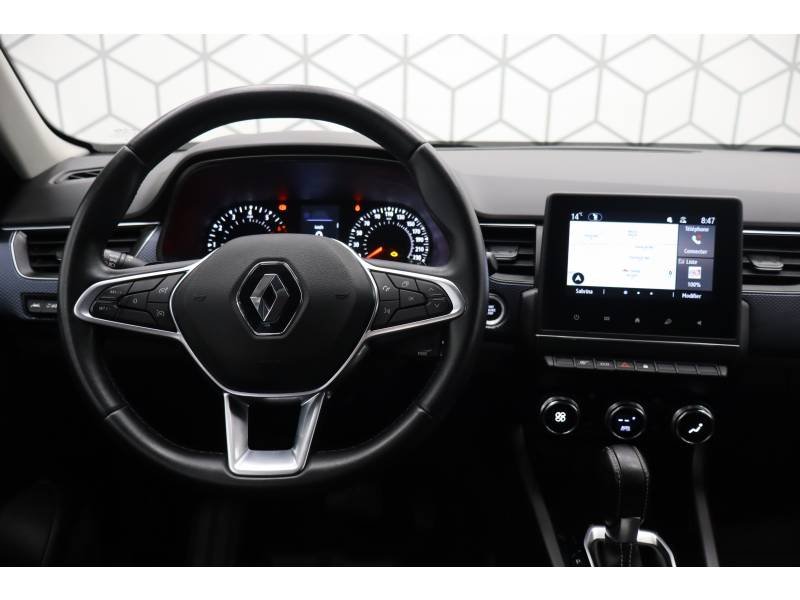 Renault Arkana - Photo 10