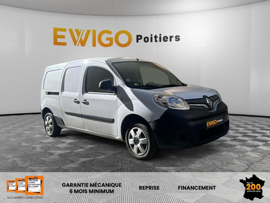 Renault Kangoo Express