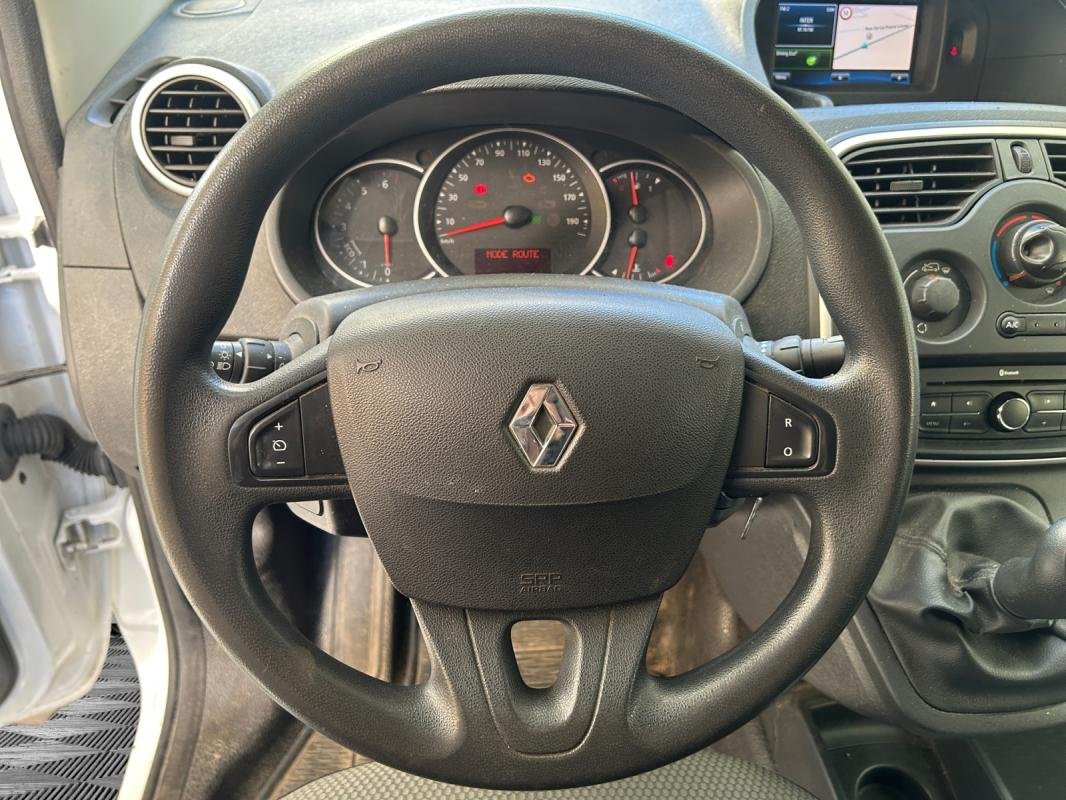 Renault Kangoo Express - Photo 11
