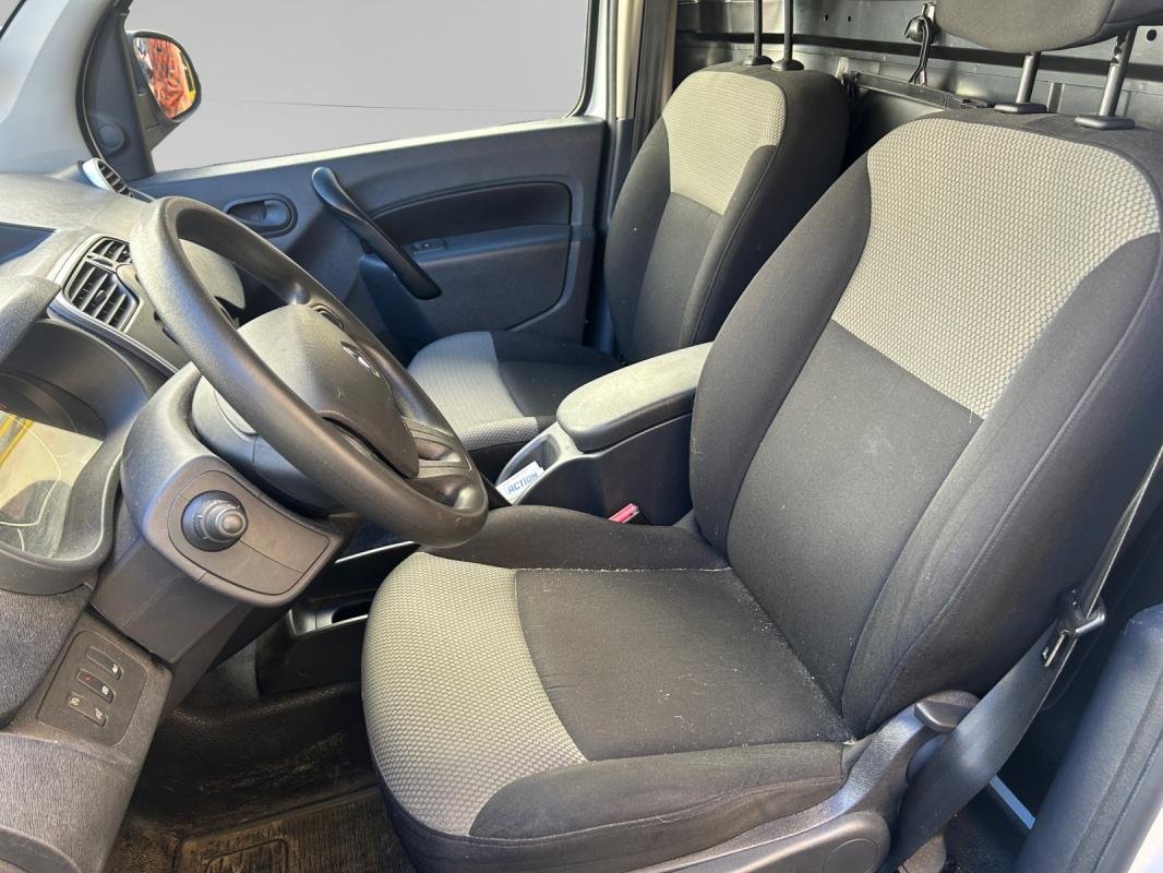 Renault Kangoo Express - Photo 15