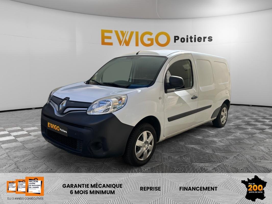 Renault Kangoo Express - Photo 2