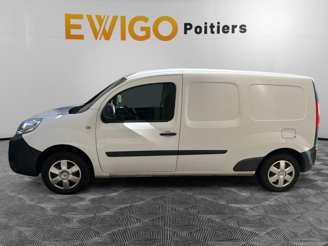 Renault Kangoo Express - Photo 3