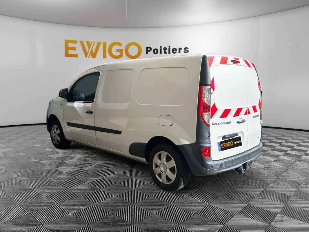 Renault Kangoo Express - Photo 4