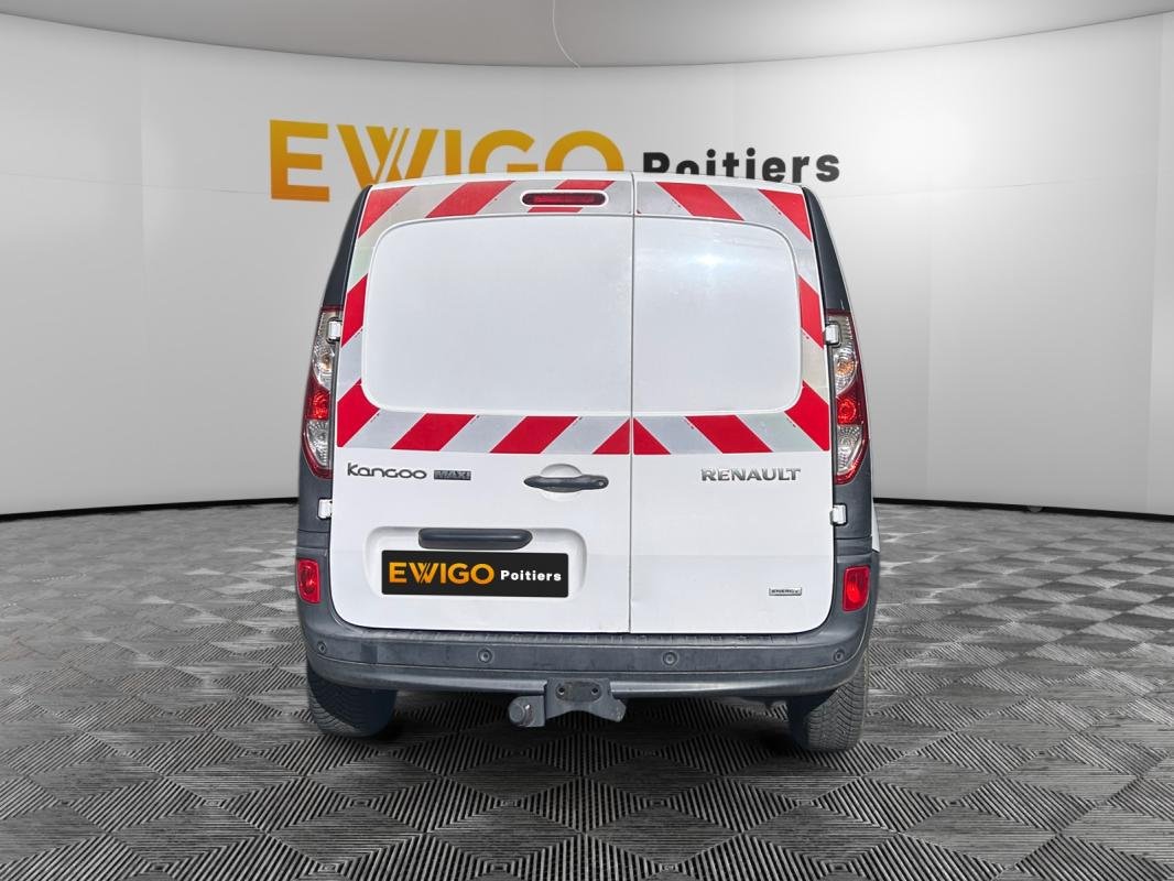 Renault Kangoo Express - Photo 5
