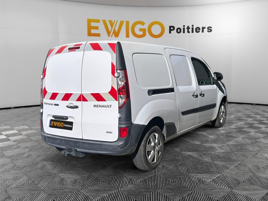 Renault Kangoo Express - Photo 6