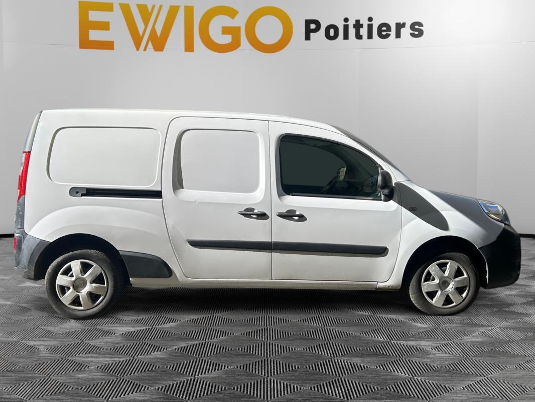 Renault Kangoo Express - Photo 7