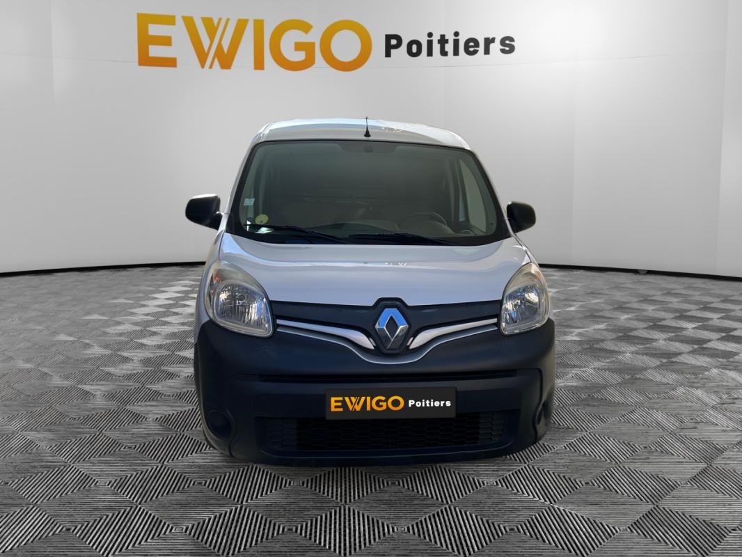 Renault Kangoo Express - Photo 8