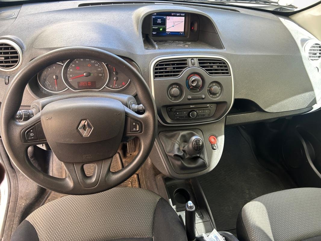 Renault Kangoo Express - Photo 9