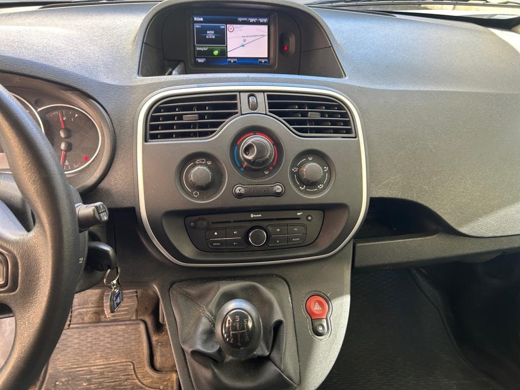Renault Kangoo Express - Photo 10