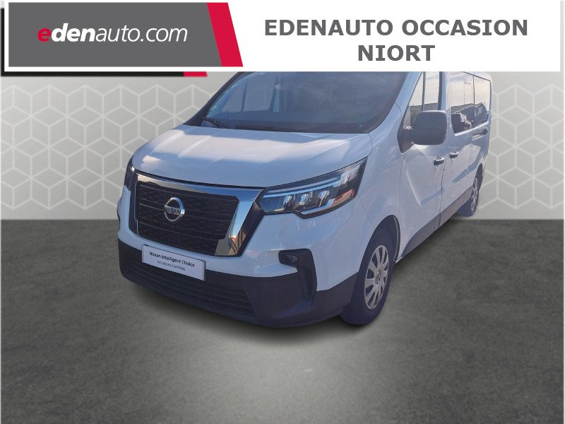 Nissan NV300