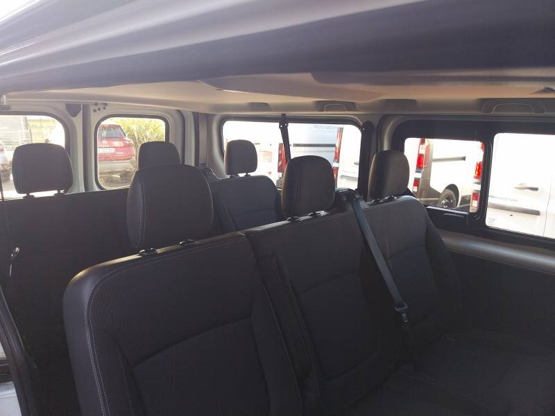 Nissan NV300 - Photo 12