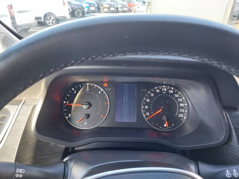 Nissan NV300 - Photo 18