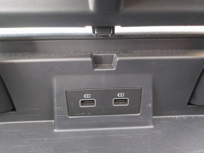 Nissan NV300 - Photo 25