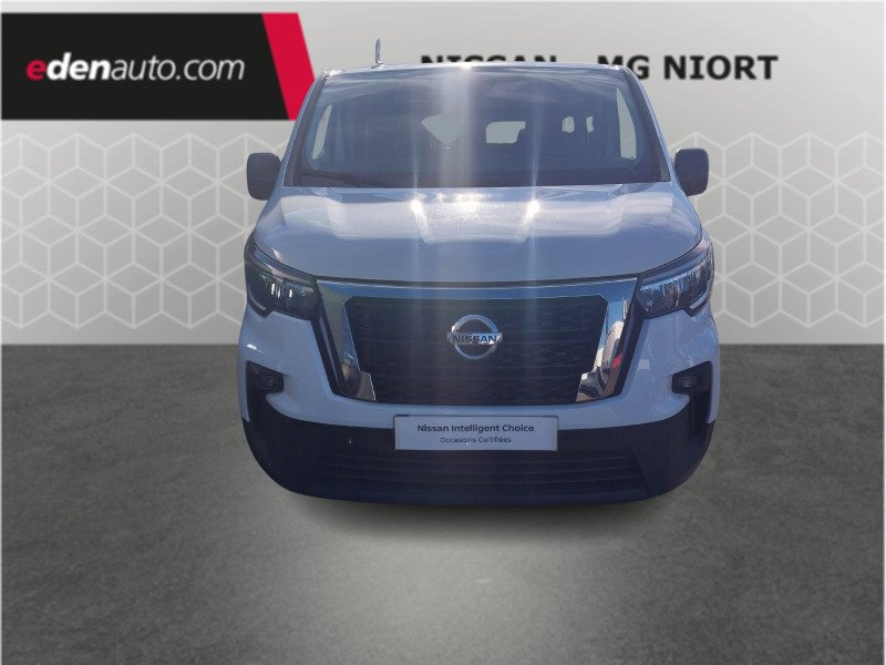 Nissan NV300 - Photo 8