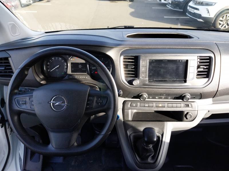 Opel Vivaro - Photo 11