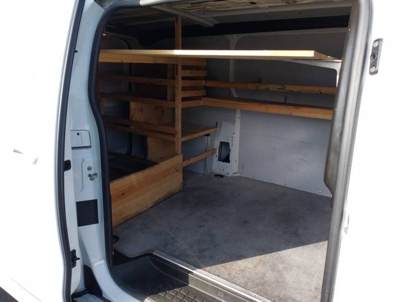Opel Vivaro - Photo 13