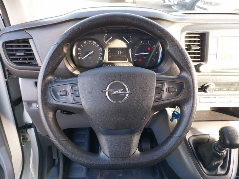 Opel Vivaro - Photo 18