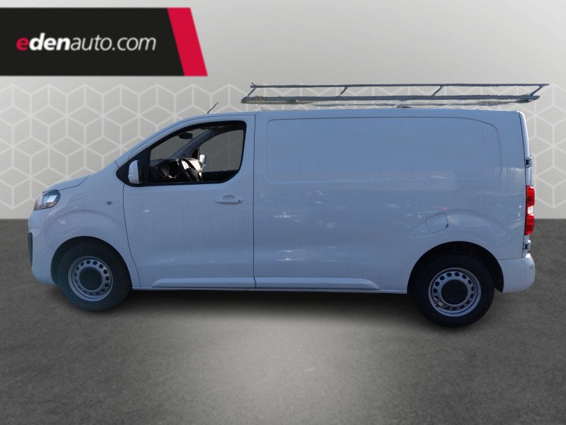 Opel Vivaro - Photo 2