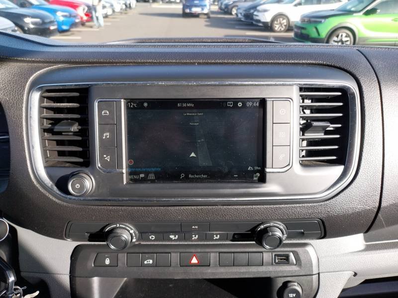 Opel Vivaro - Photo 22