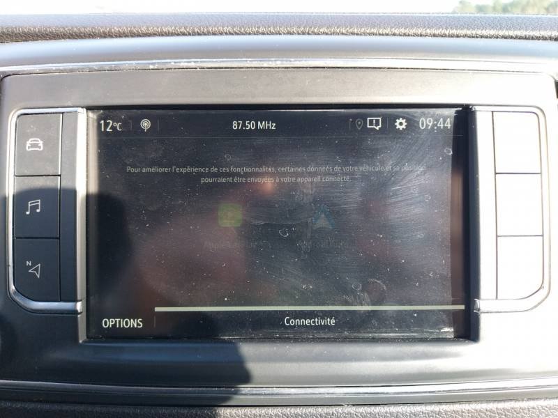 Opel Vivaro - Photo 24