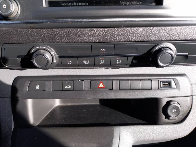 Opel Vivaro - Photo 27