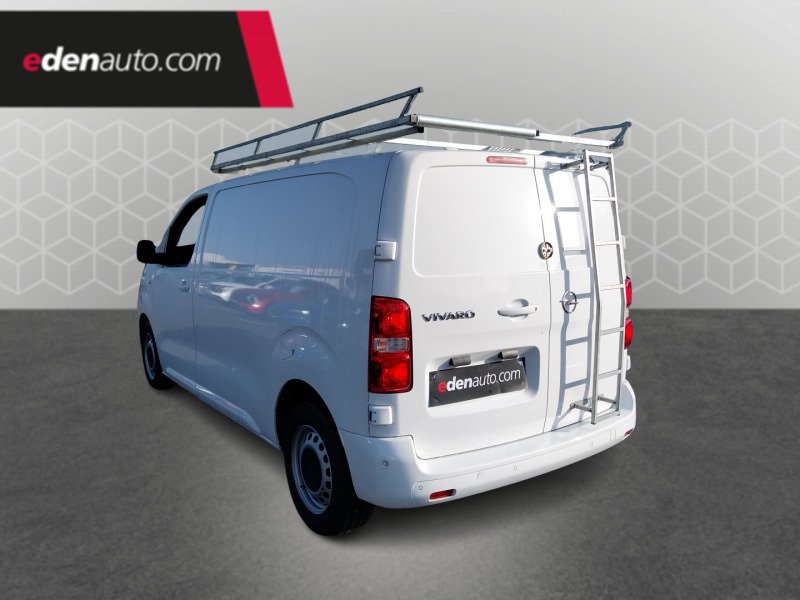 Opel Vivaro - Photo 3