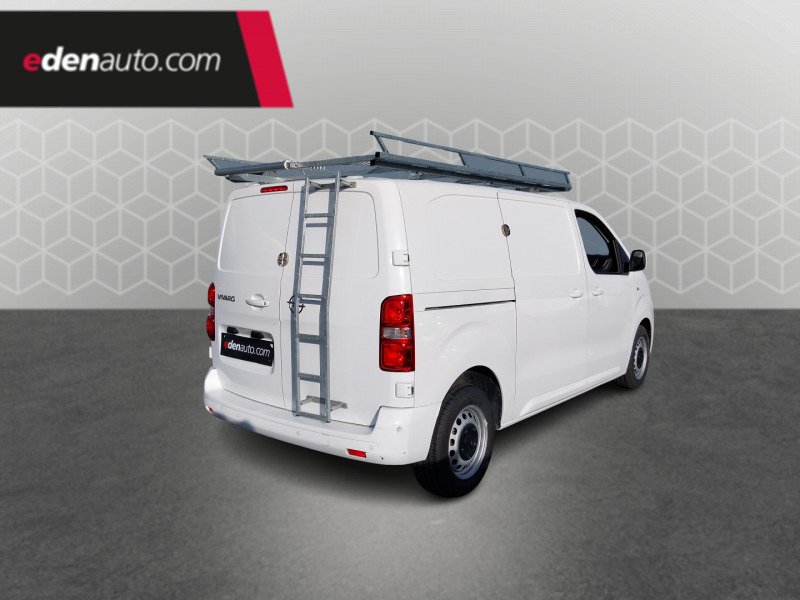 Opel Vivaro - Photo 5