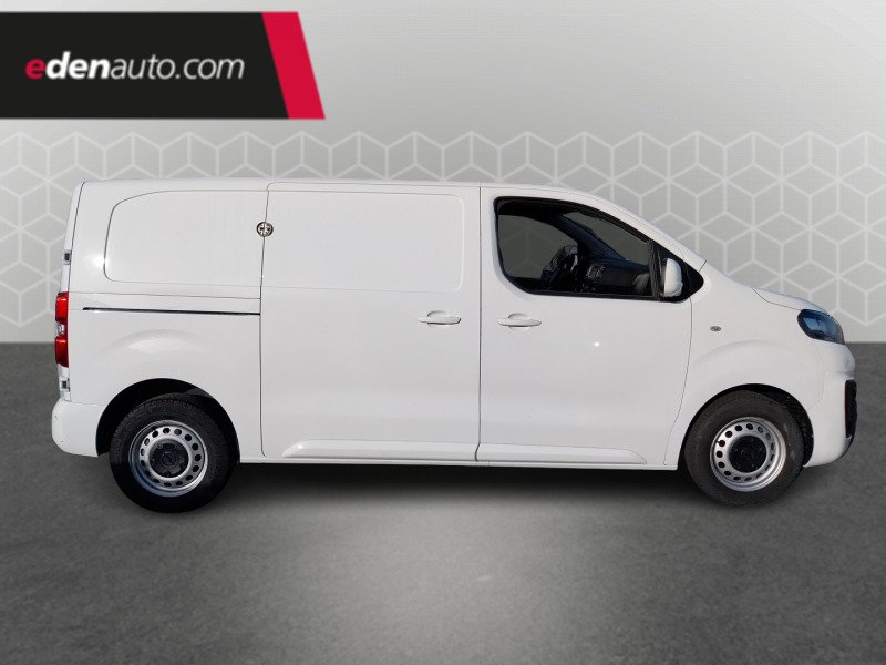 Opel Vivaro - Photo 6