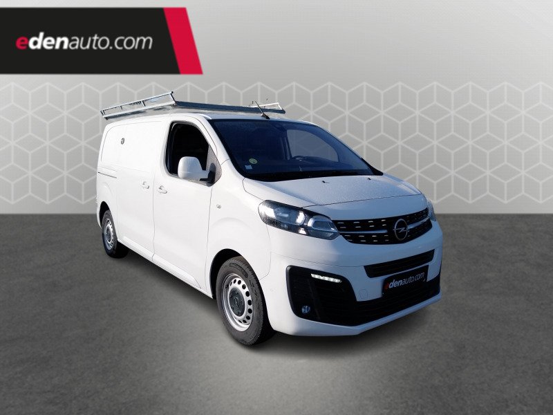 Opel Vivaro - Photo 7