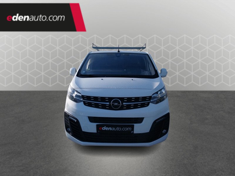 Opel Vivaro - Photo 8