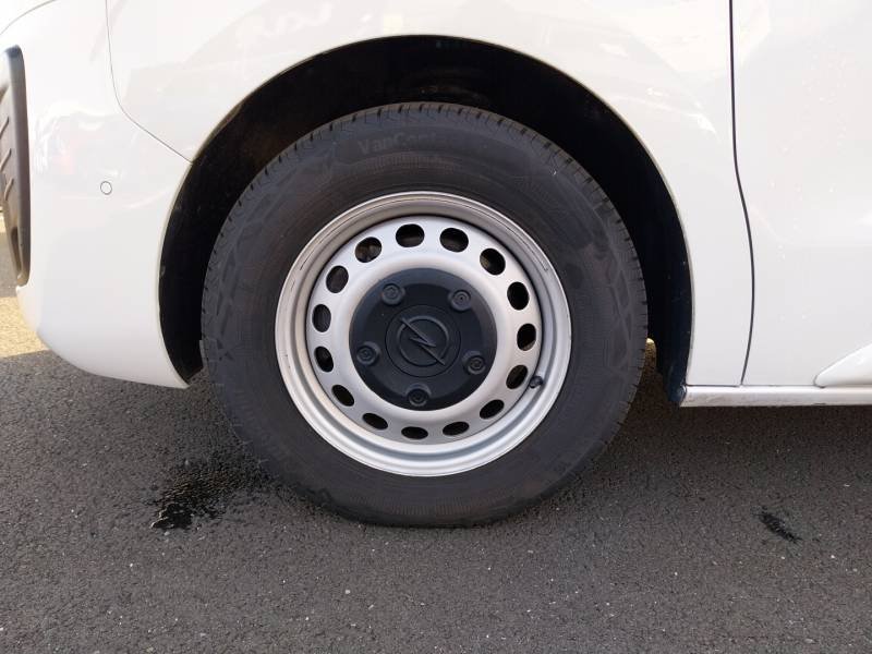 Opel Vivaro - Photo 9