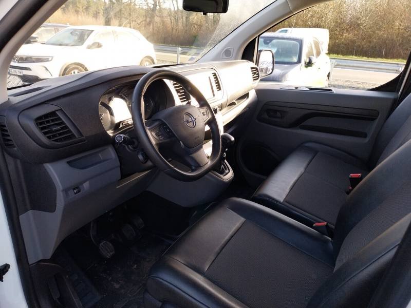 Opel Vivaro - Photo 10