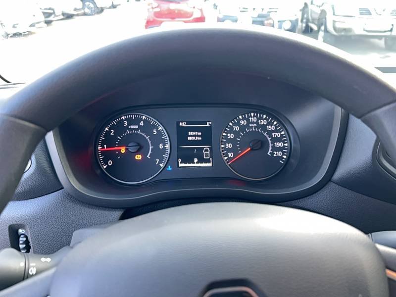 Renault Master - Photo 12