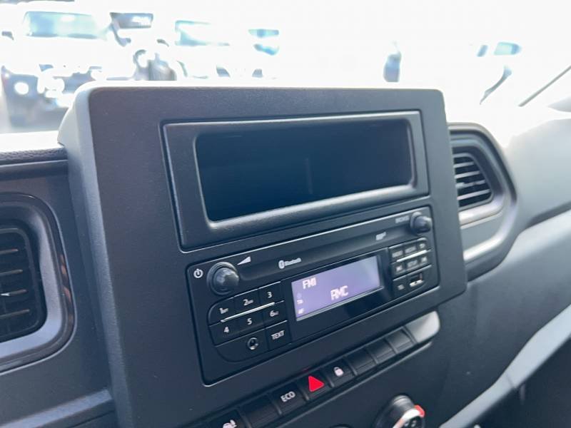 Renault Master - Photo 13