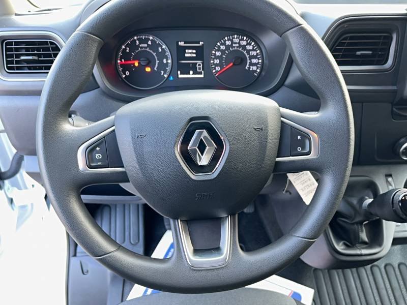 Renault Master - Photo 14