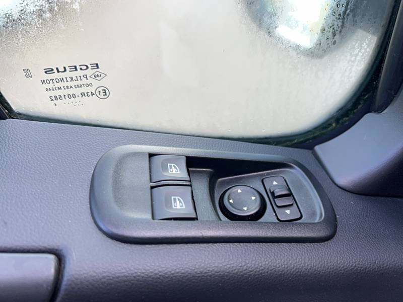 Renault Master - Photo 15