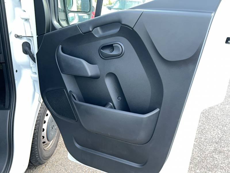 Renault Master - Photo 20