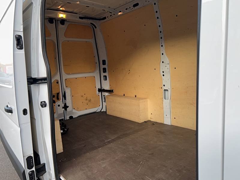 Renault Master - Photo 21