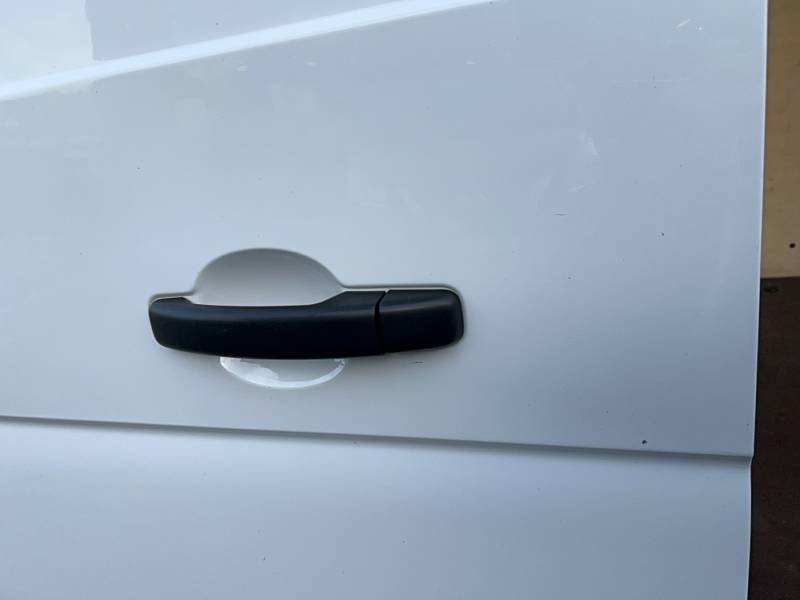 Renault Master - Photo 22
