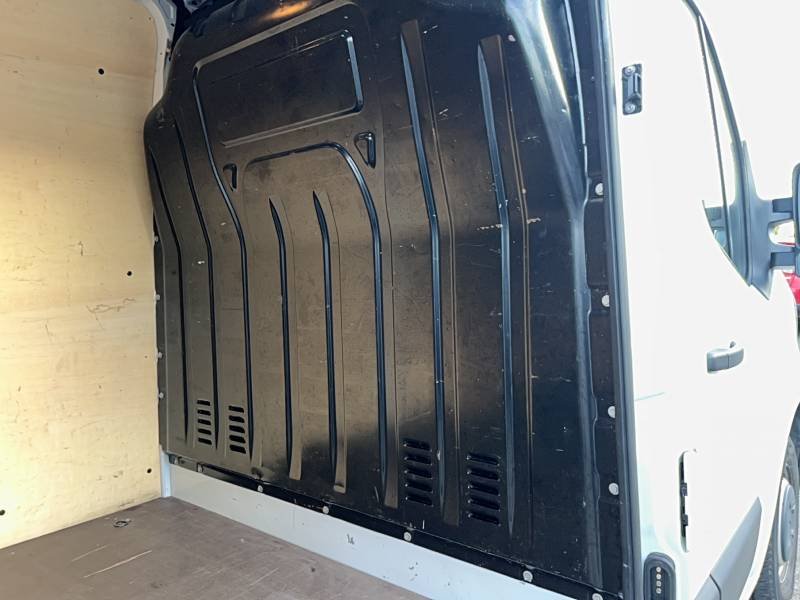 Renault Master - Photo 23