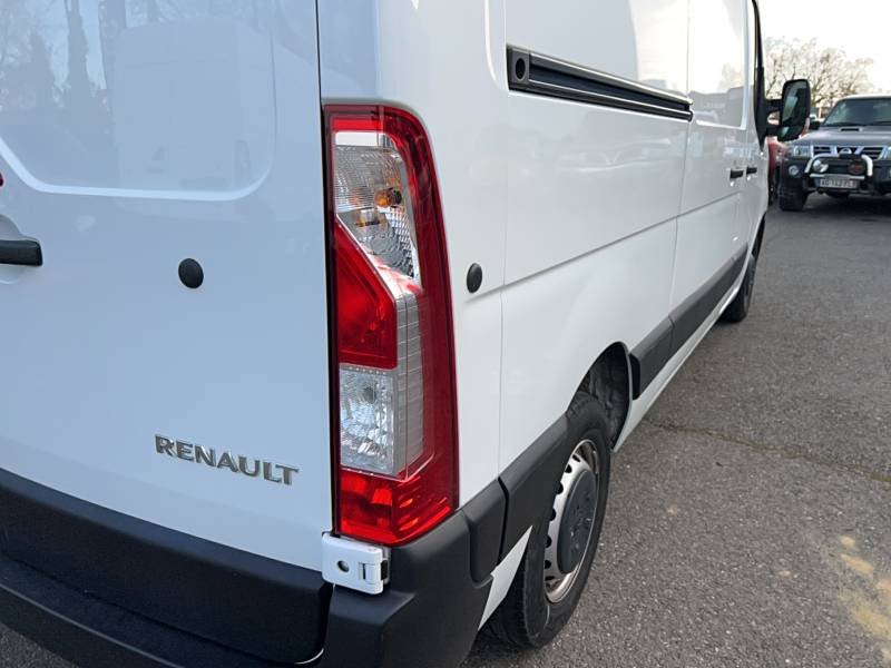 Renault Master - Photo 25