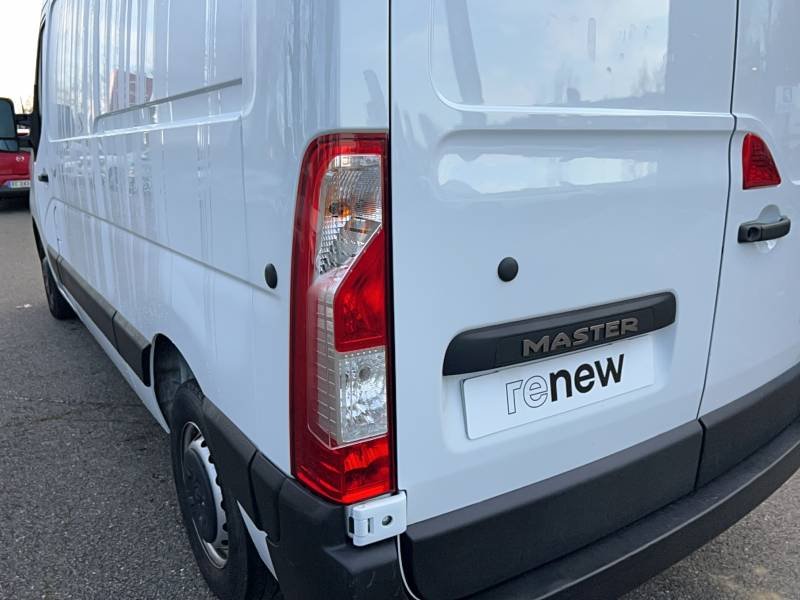 Renault Master - Photo 26